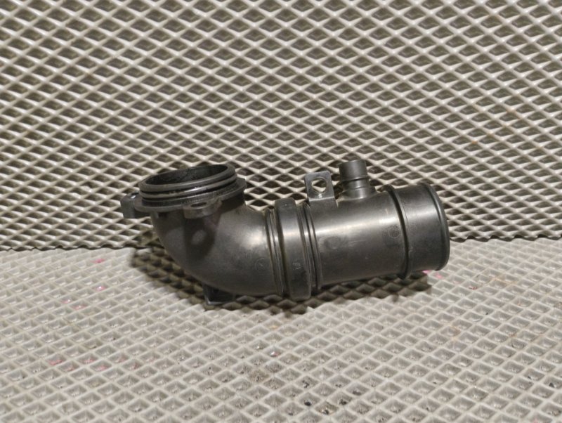 Патрубок интеркулера, 3000 рублей, Ховрино