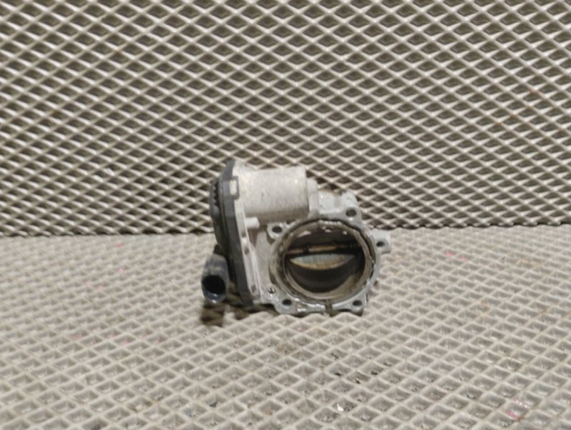 Дроссельная заслонка, 5000 рублей, Ховрино