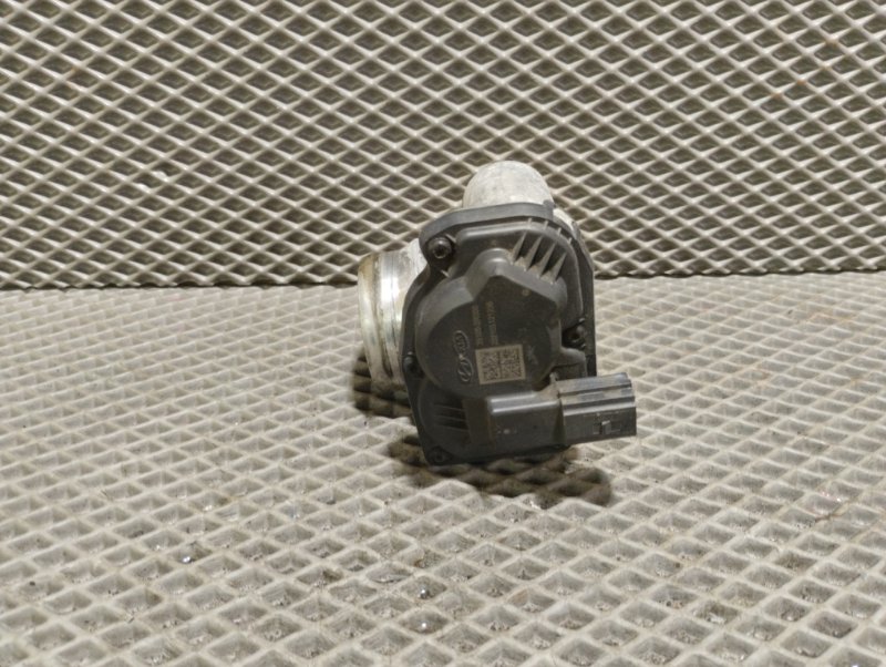 Дроссельная заслонка, 5000 рублей, Ховрино