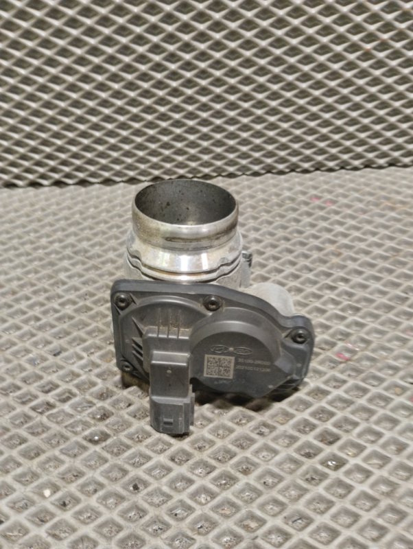 Дроссельная заслонка, 5000 рублей, Ховрино