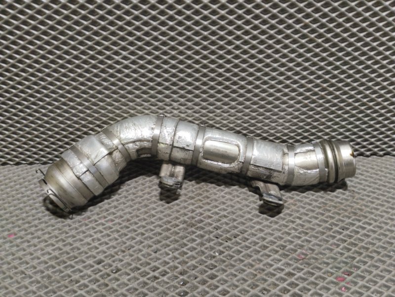 Патрубок интеркулера, 7000 рублей, Ховрино