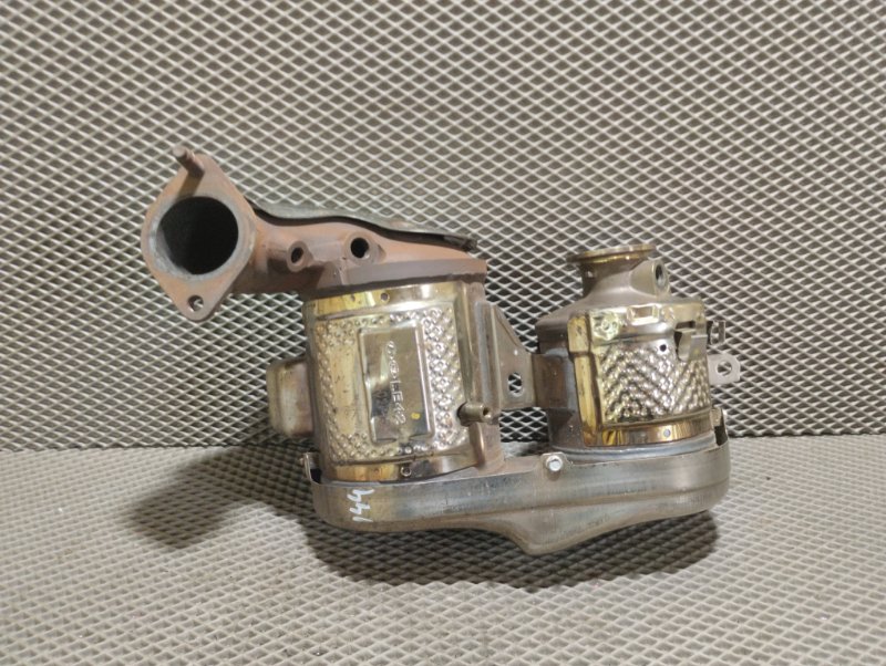 Катализатор, 40000 рублей, Ховрино