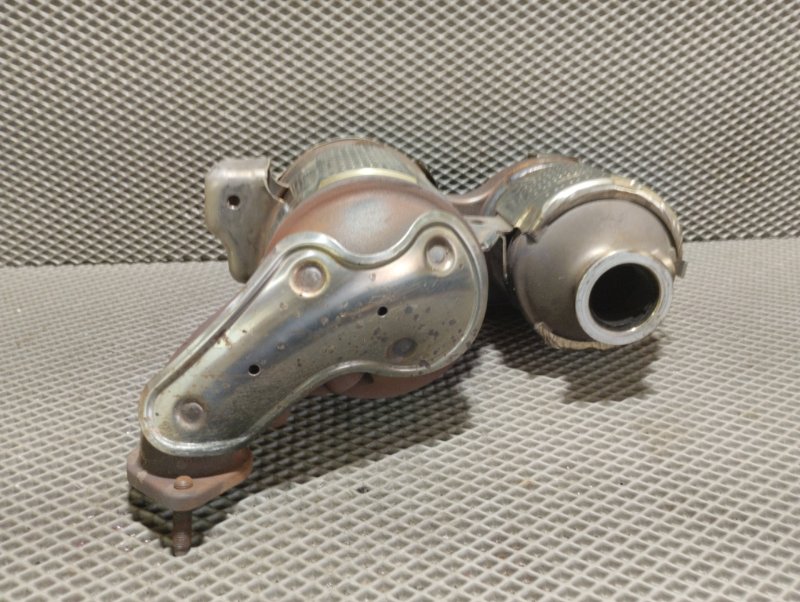 Катализатор, 40000 рублей, Ховрино