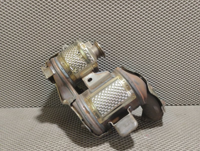 Катализатор, 40000 рублей, Ховрино