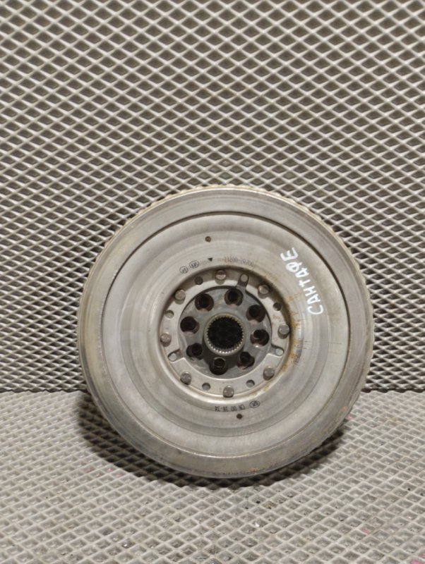 Маховик АКПП, 35000 рублей, Ховрино