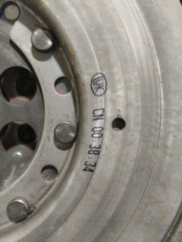 Маховик АКПП, 35000 рублей, Ховрино