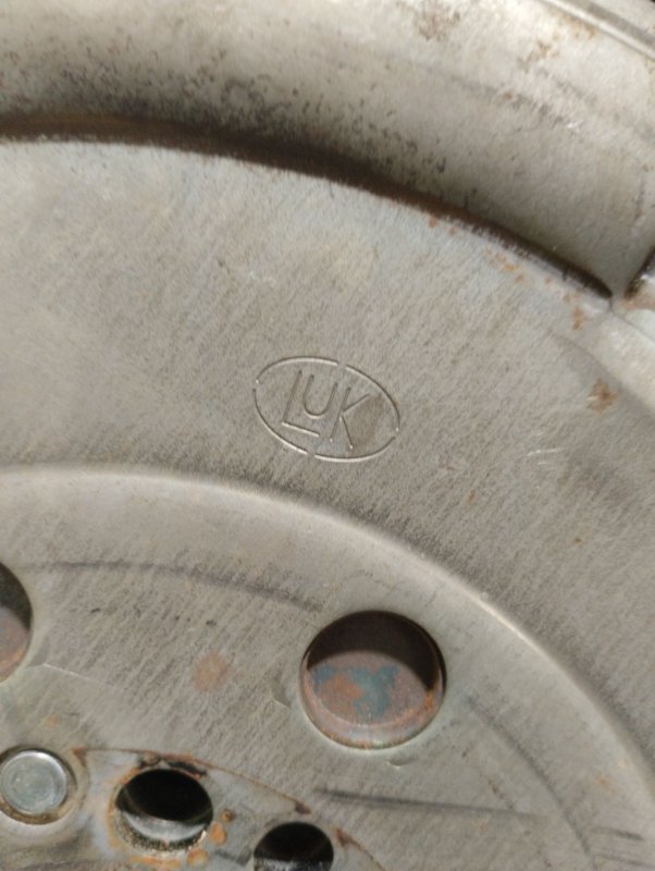 Маховик АКПП, 35000 рублей, Ховрино