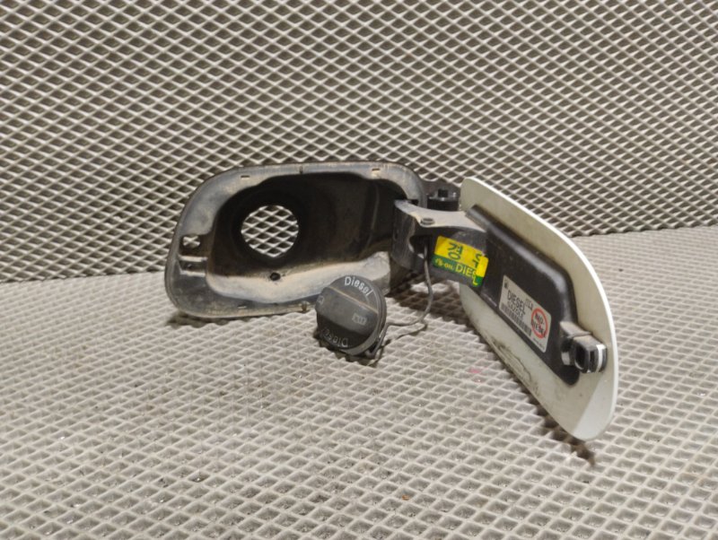 Лючок топливного бака, 6000 рублей, Ховрино