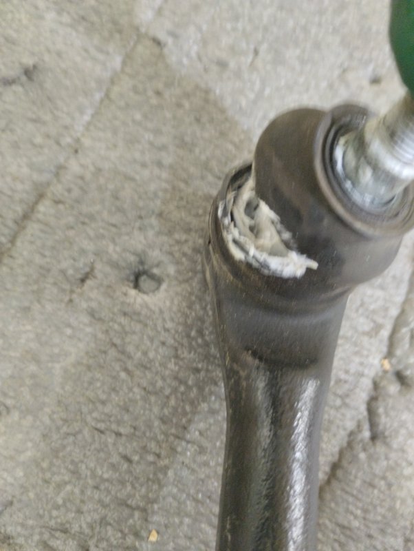 Рулевая рейка, 28000 рублей, Ховрино