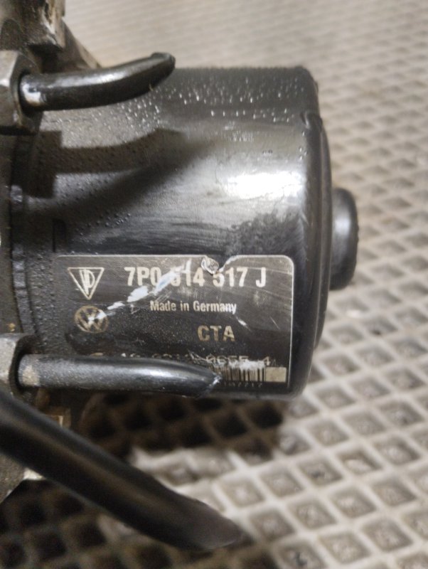 Блок ABS, 12000 рублей, Ховрино