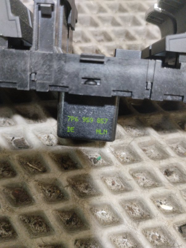 Кнопка стеклоподъемника, 4000 рублей, Ховрино