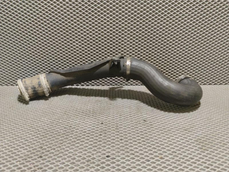 Патрубок интеркулера, 22000 рублей, Ховрино