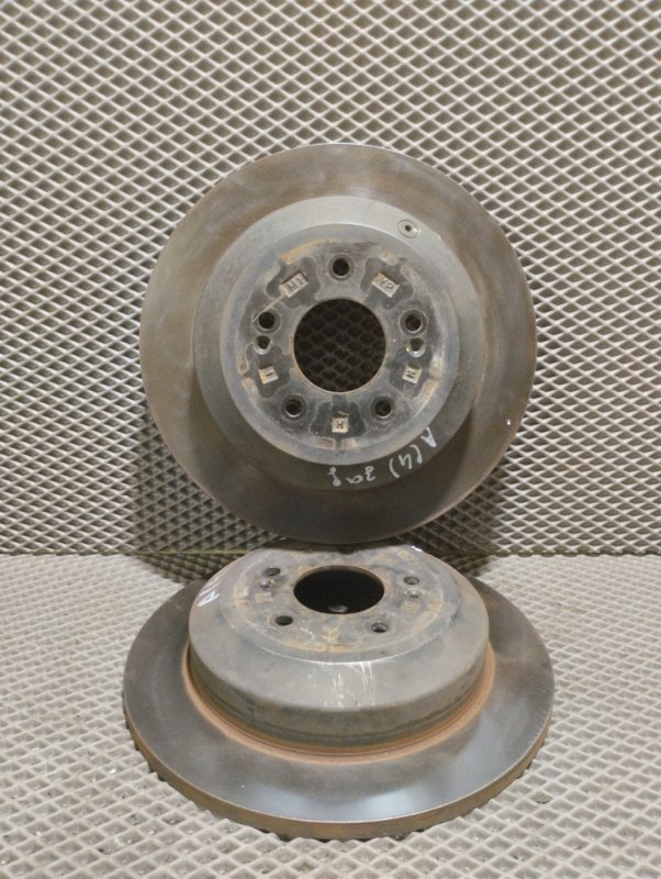 Диск тормозной, 12000 рублей, Ховрино