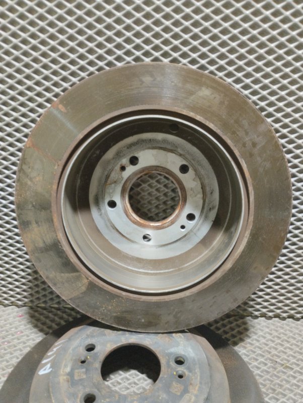 Диск тормозной, 12000 рублей, Ховрино