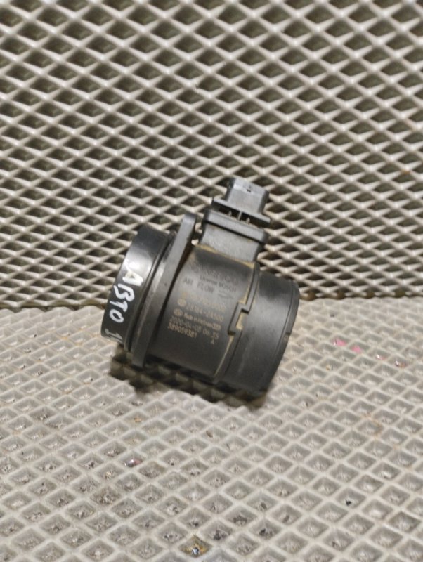 Датчик массового расхода воздуха, 3000 рублей, Ховрино