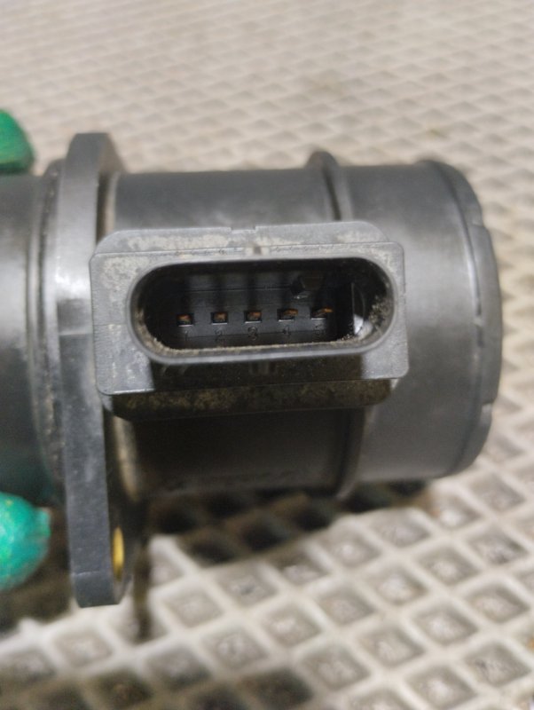 Датчик массового расхода воздуха, 3000 рублей, Ховрино