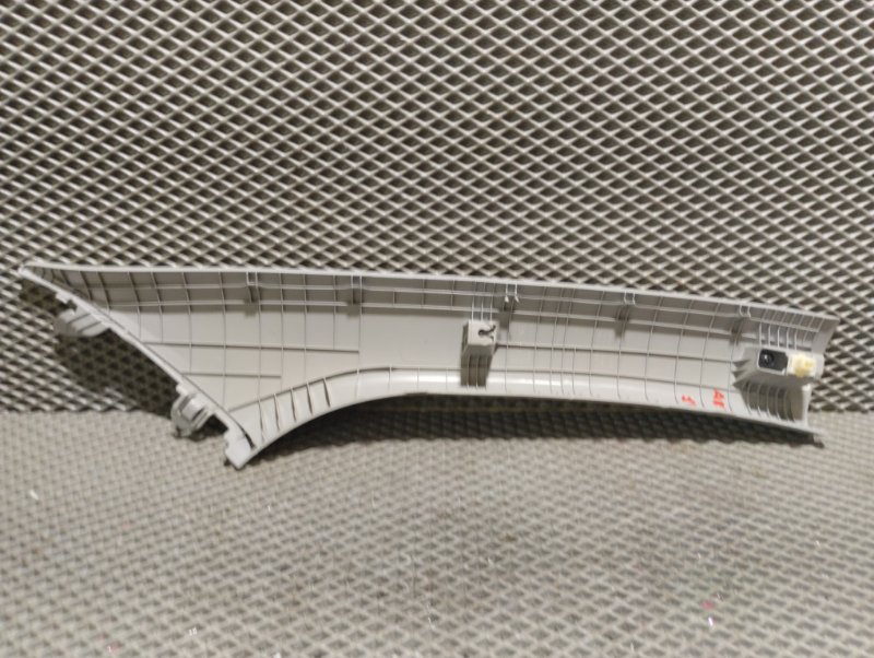 Накладка в салоне, 2000 рублей, Ховрино