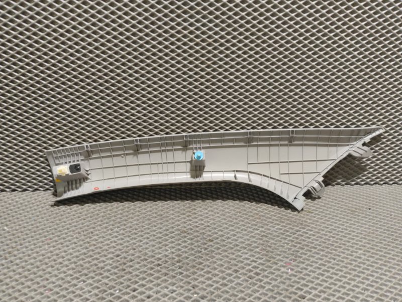 Накладка в салоне, 2000 рублей, Ховрино