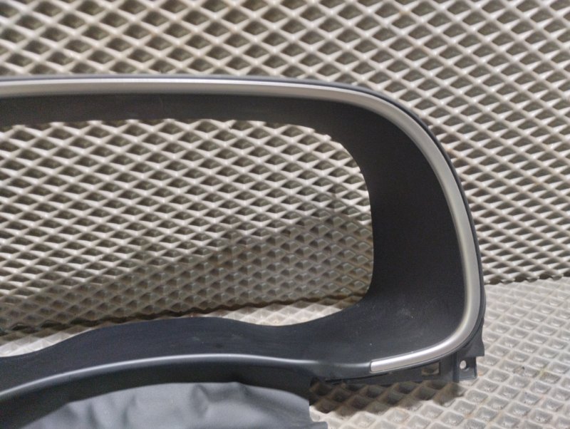 Накладка в салоне, 2000 рублей, Ховрино