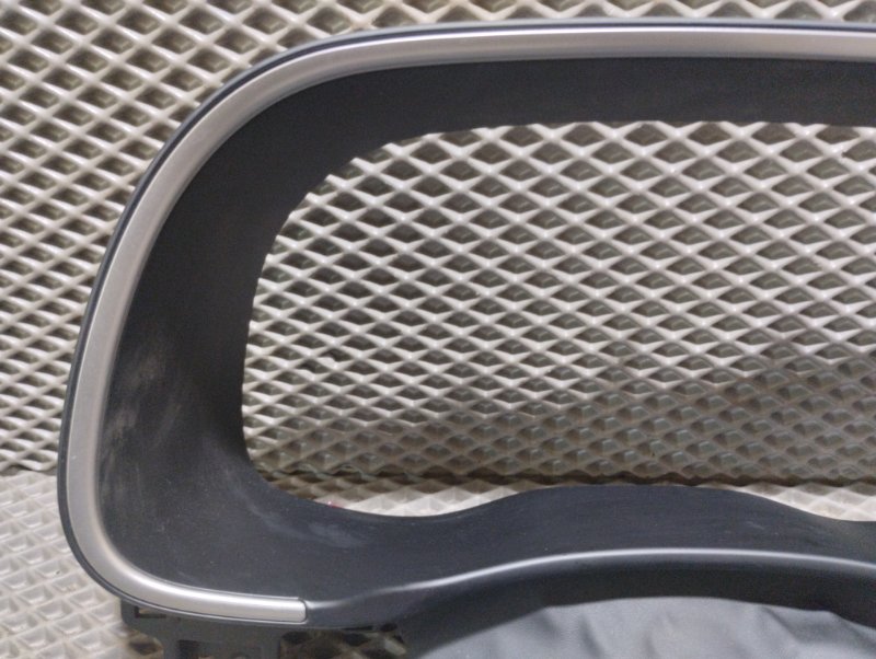 Накладка в салоне, 2000 рублей, Ховрино