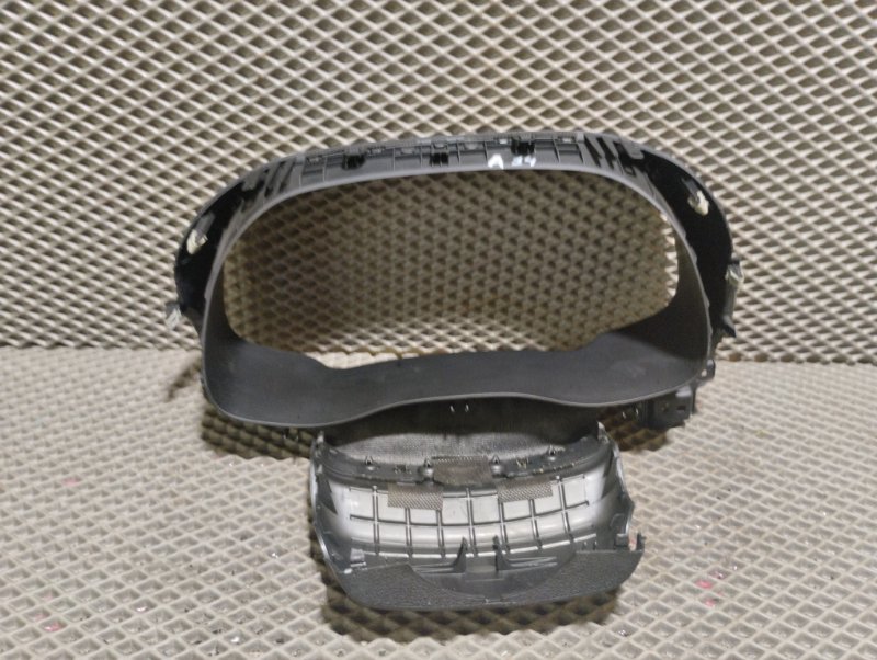 Накладка в салоне, 2000 рублей, Ховрино