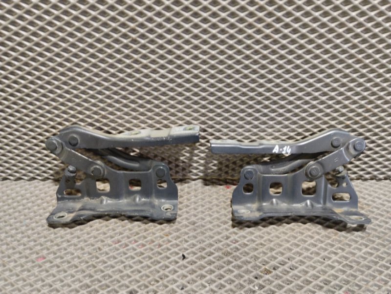 Петля капота, 8000 рублей, Ховрино