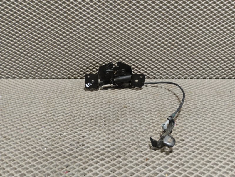 Замок капота, 2000 рублей, Ховрино