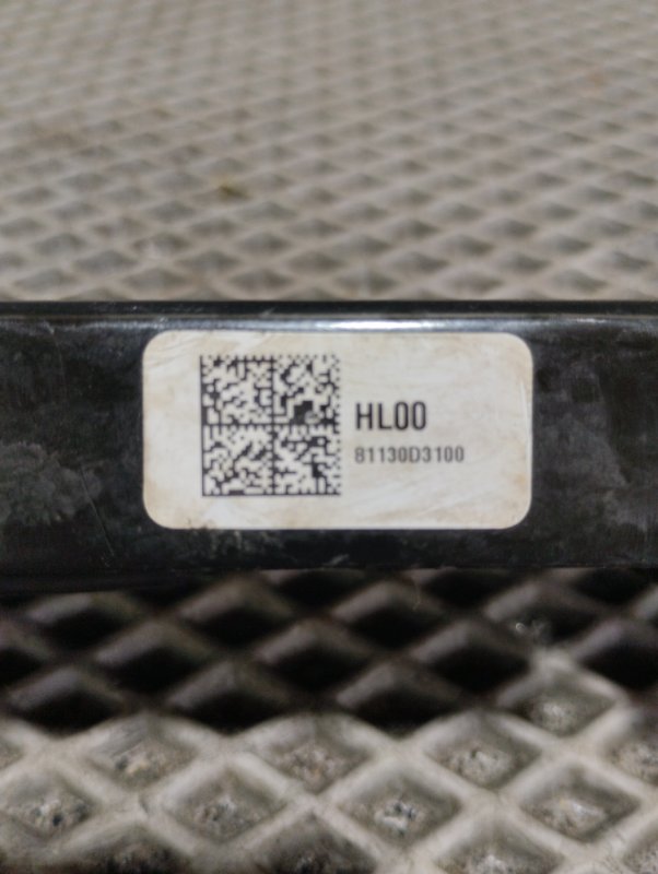 Замок капота, 2000 рублей, Ховрино