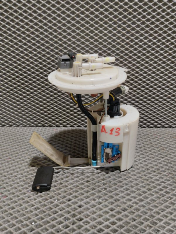 Топливный насос, 9000 рублей, Ховрино