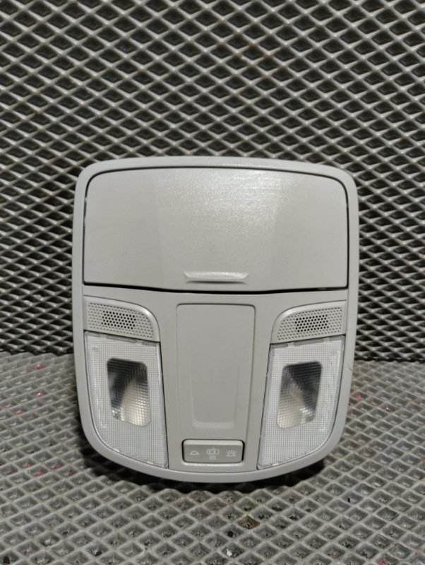 Плафон подсветки салона, 2000 рублей, Ховрино