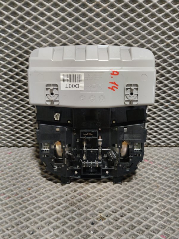 Плафон подсветки салона, 2000 рублей, Ховрино