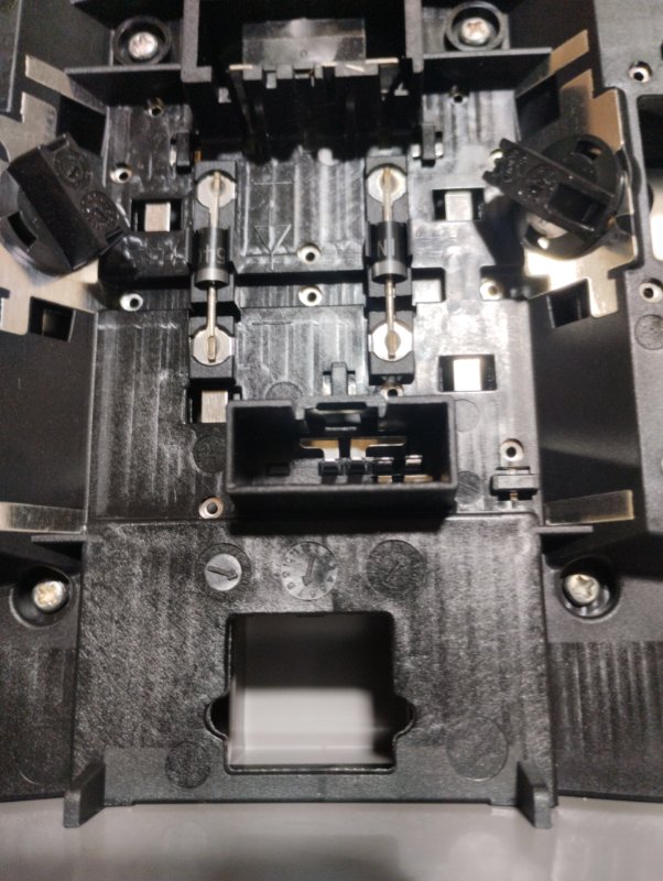 Плафон подсветки салона, 2000 рублей, Ховрино