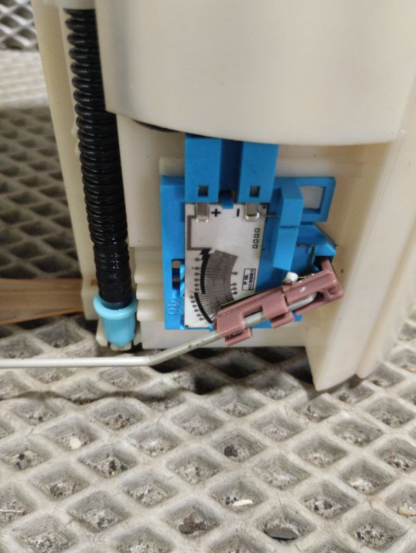 Топливный насос, 9000 рублей, Ховрино