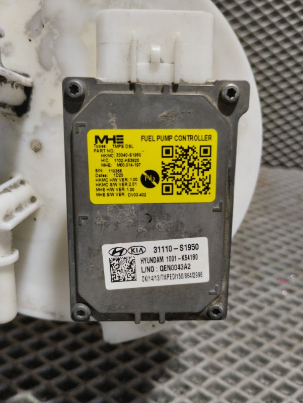 Топливный насос, 12000 рублей, Ховрино