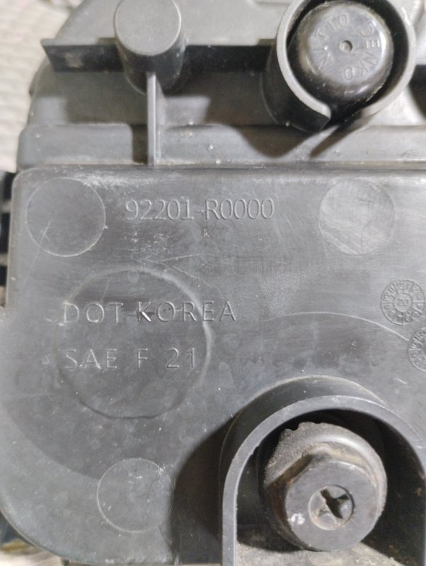 Фара противотуманная, 10000 рублей, Ховрино