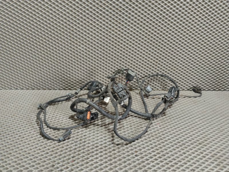 Проводка парктроника, 18000 рублей, Ховрино