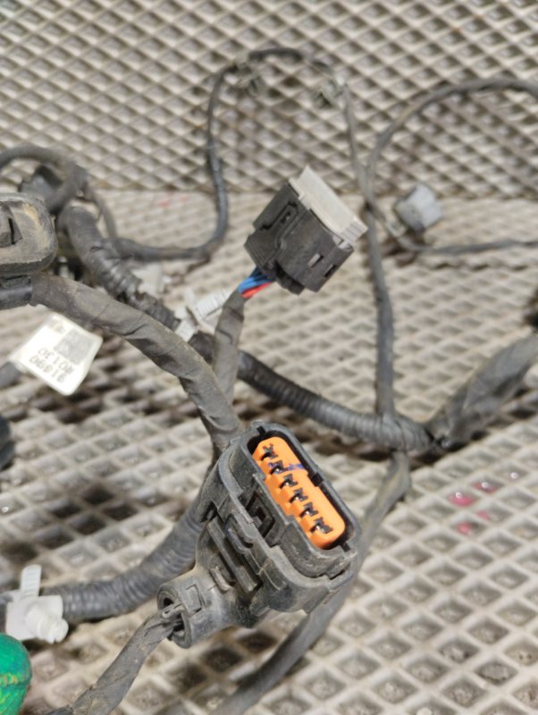 Проводка парктроника, 18000 рублей, Ховрино