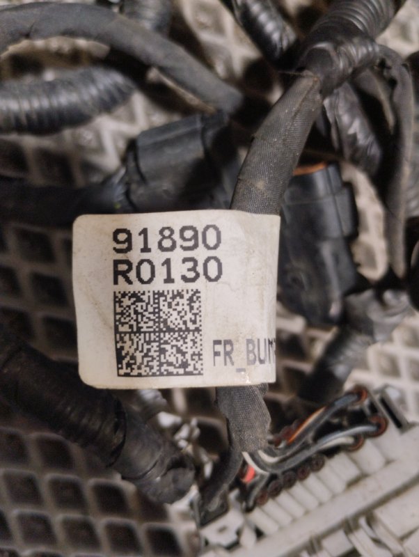 Проводка парктроника, 18000 рублей, Ховрино