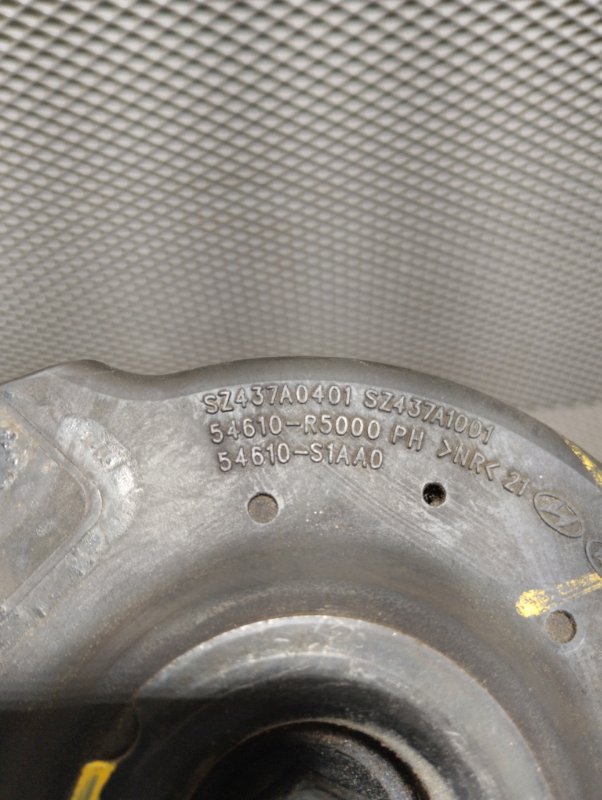 Амортизатор подвески, 15000 рублей, Ховрино