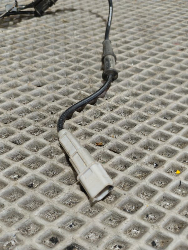 Датчик ABS, 9000 рублей, Ховрино