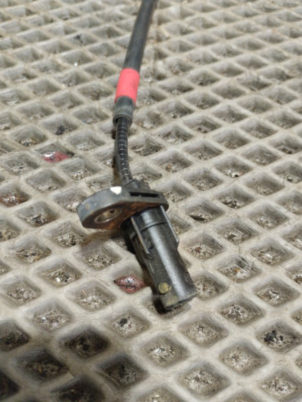 Датчик ABS, 9000 рублей, Ховрино