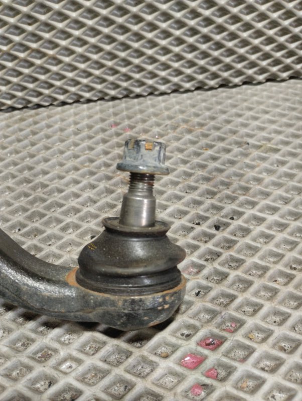 Рычаг подвески верхний, 7000 рублей, Ховрино