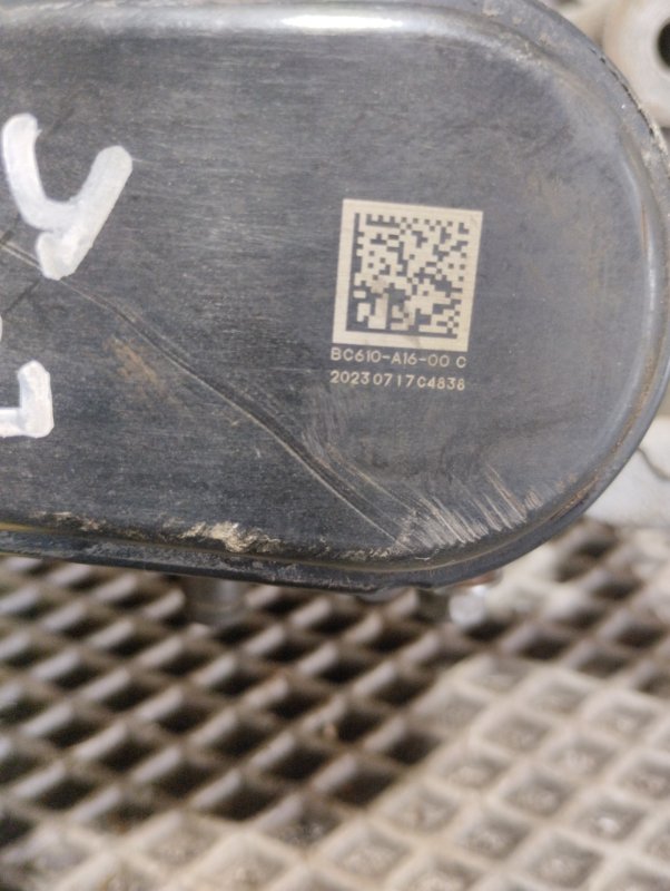 Суппорт тормозной, 20000 рублей, Ховрино