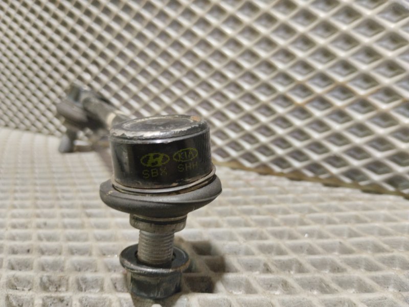 Стойка стабилизатора, 2000 рублей, Ховрино