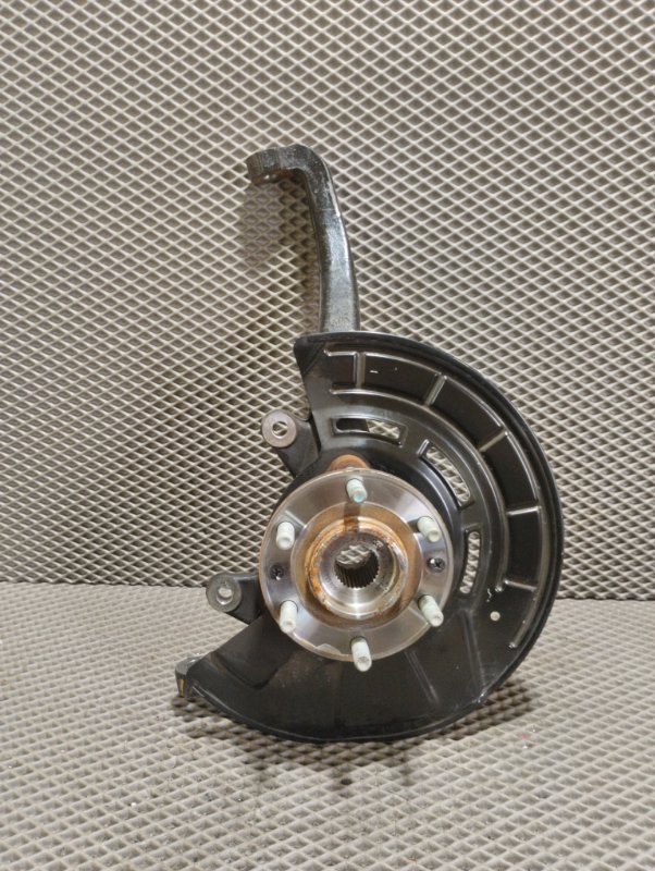 Кулак поворотный, 30000 рублей, Ховрино