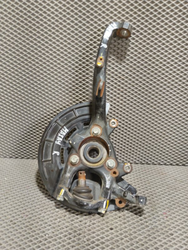 Кулак поворотный, 30000 рублей, Ховрино