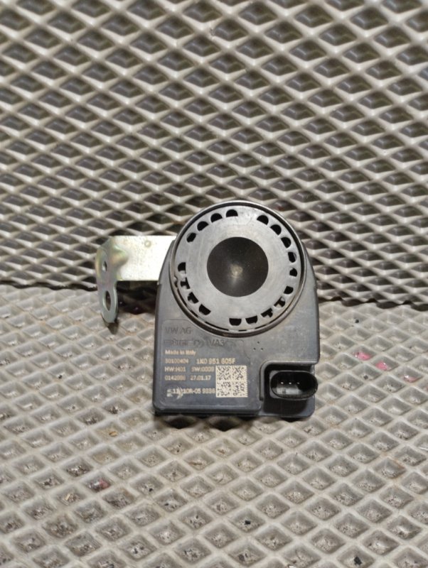 Звуковой зуммер, 15000 рублей, Ховрино