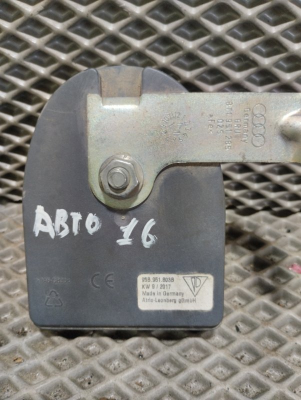 Звуковой зуммер, 15000 рублей, Ховрино