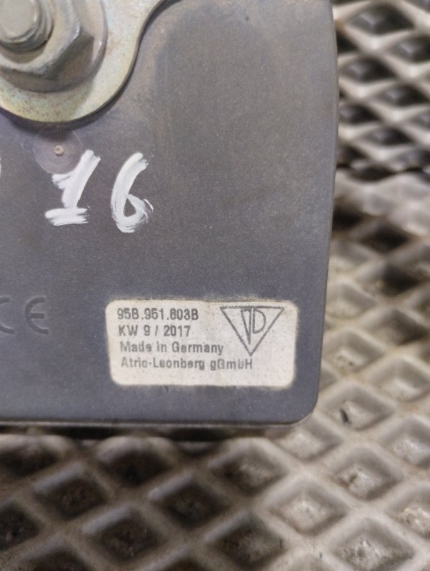 Звуковой зуммер, 15000 рублей, Ховрино