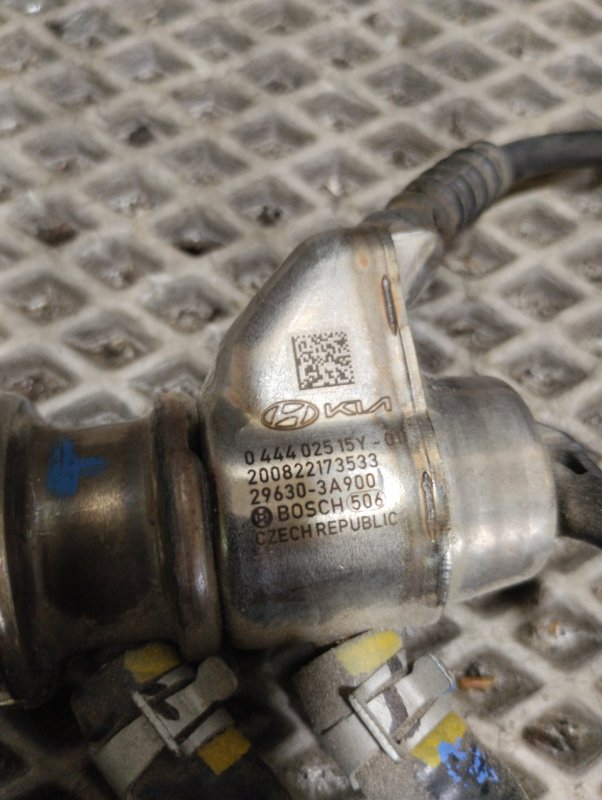 Форсунка Adblu, 15000 рублей, Ховрино